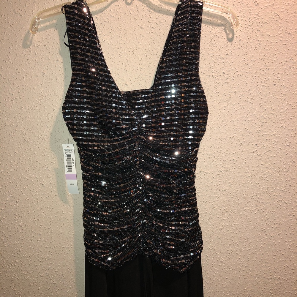 Evening Dress